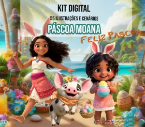 Kit Digital Orixas 3d Imagens Em Png De Alta Qualidade 2
