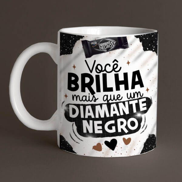 Kit Digital Páscoa Estampas Para Caneca Frases PNG