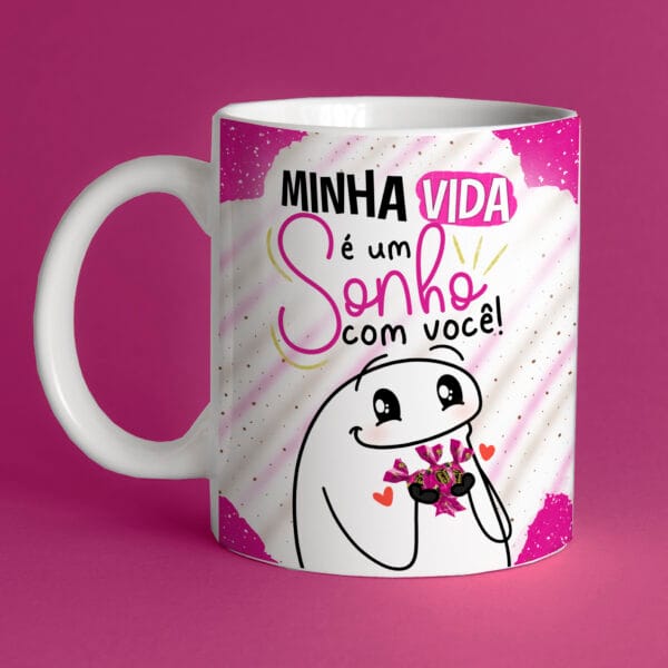 Kit Digital Páscoa Estampas Para Caneca Frases PNG