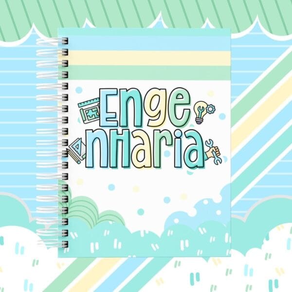 Kit Digital Profissões 2 Agenda Planer Para Personalizados