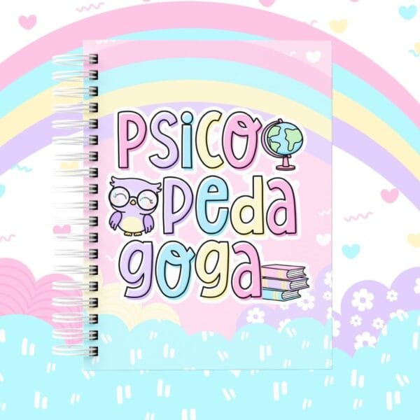 Kit Digital Profissões 2 Agenda Planer Para Personalizados