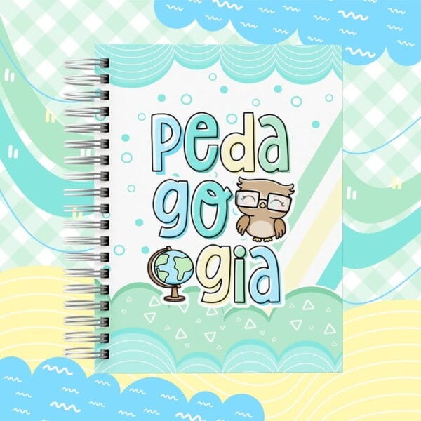 Kit Digital Profissões Planner Agenda Imprimir Personalizar
