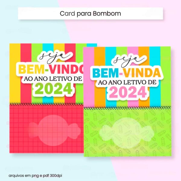 Kit Digital Volta às Aulas +200 Arquivos Para Personalizados