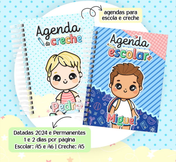 Kit Digital Volta Ás Aulas 2024