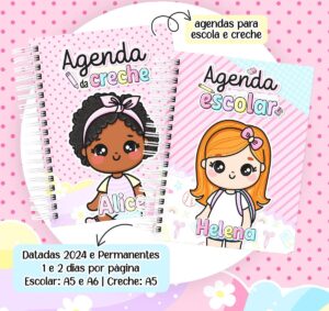 Kit Digital Volta Ás Aulas 2024