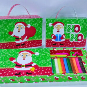 Kit Diversão Natal - Arquivo de Corte/Digital