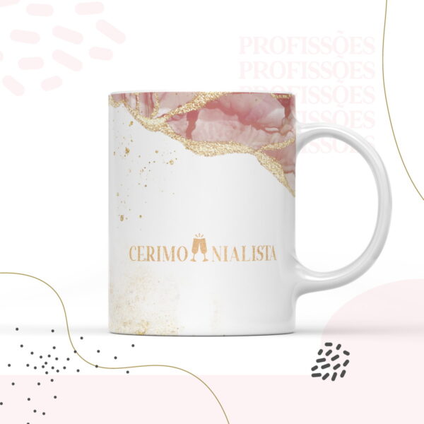 Kit Encadernação Cerimonialista Feminino