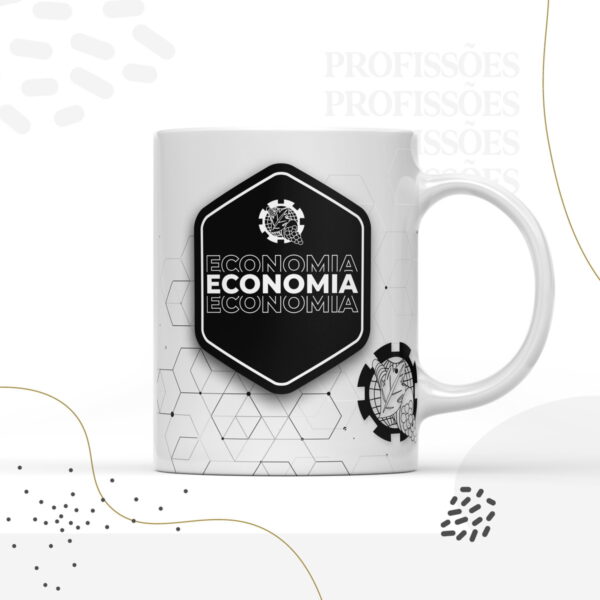 Kit Encadernação Economia Masculino