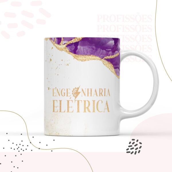 Kit Encadernação Engenharia Elétrica
