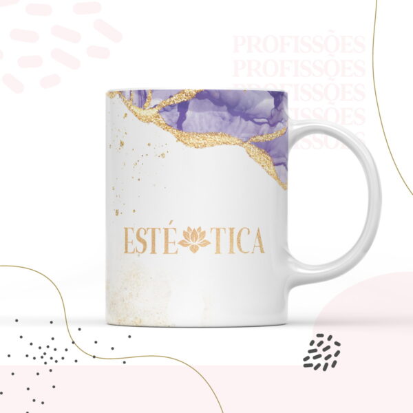 Kit Encadernação Estética Feminino