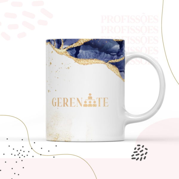 Kit Encadernação Gerente Feminino