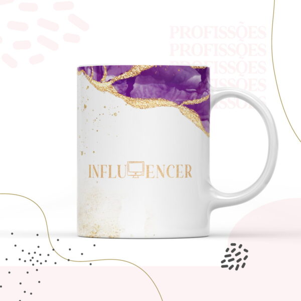 Kit Encadernação Influencer Feminino