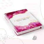 Kit Encadernação Lash Design Feminino