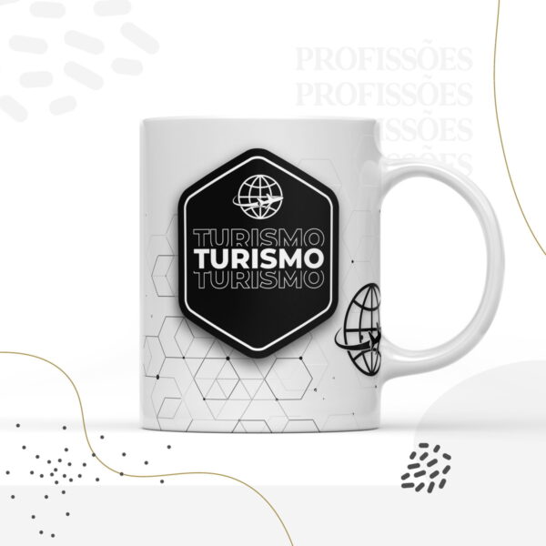 Kit Encadernação Turismo