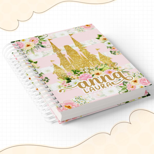 KIT ESCOLAR PRINCESA