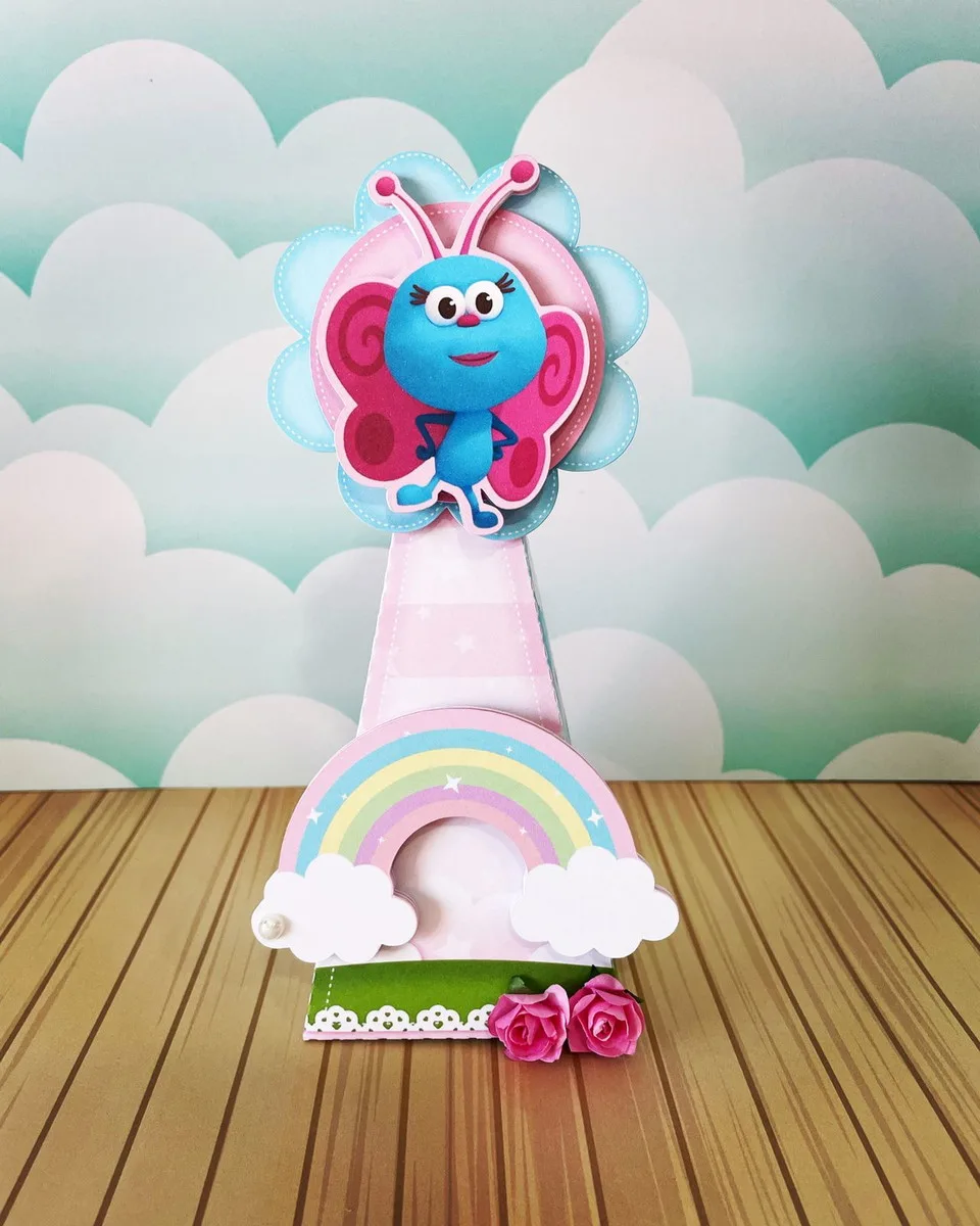 Kit Festa Bichikids 2 Kit Festa Bichikids