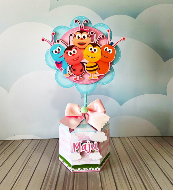 Kit Festa Bichikids