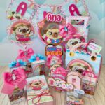 Kit Festa Chip e Potato - Studio e pdf