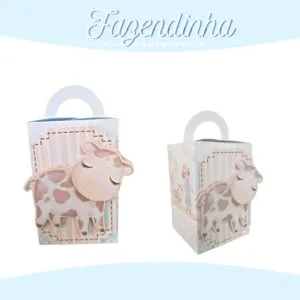 Kit Festa Fazendinha Menino 24 Kit Festa Fazendinha Menino