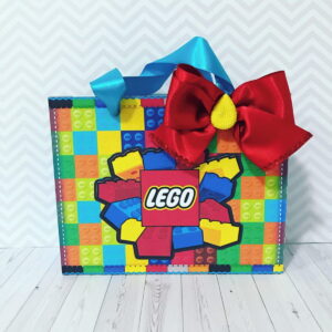 Kit Festa Lego