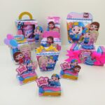 Kit Festa Luccas Neto e Gi