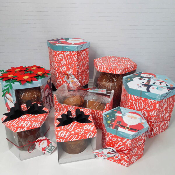 Kit Festa Natal Completo - Imagem 2