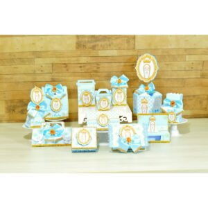 Kit Festa Nossa Senhora