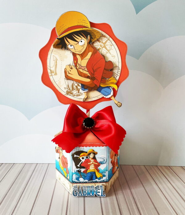Kit Festa One Piece