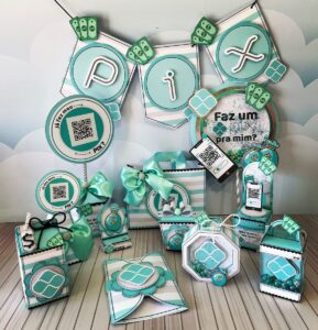 Kit Festa Pix