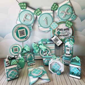 Kit Festa Pix