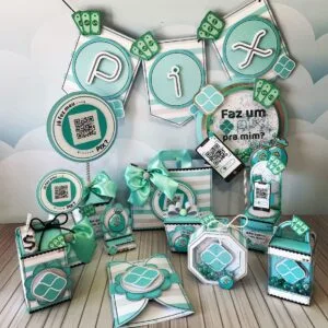 Kit Festa Pix
