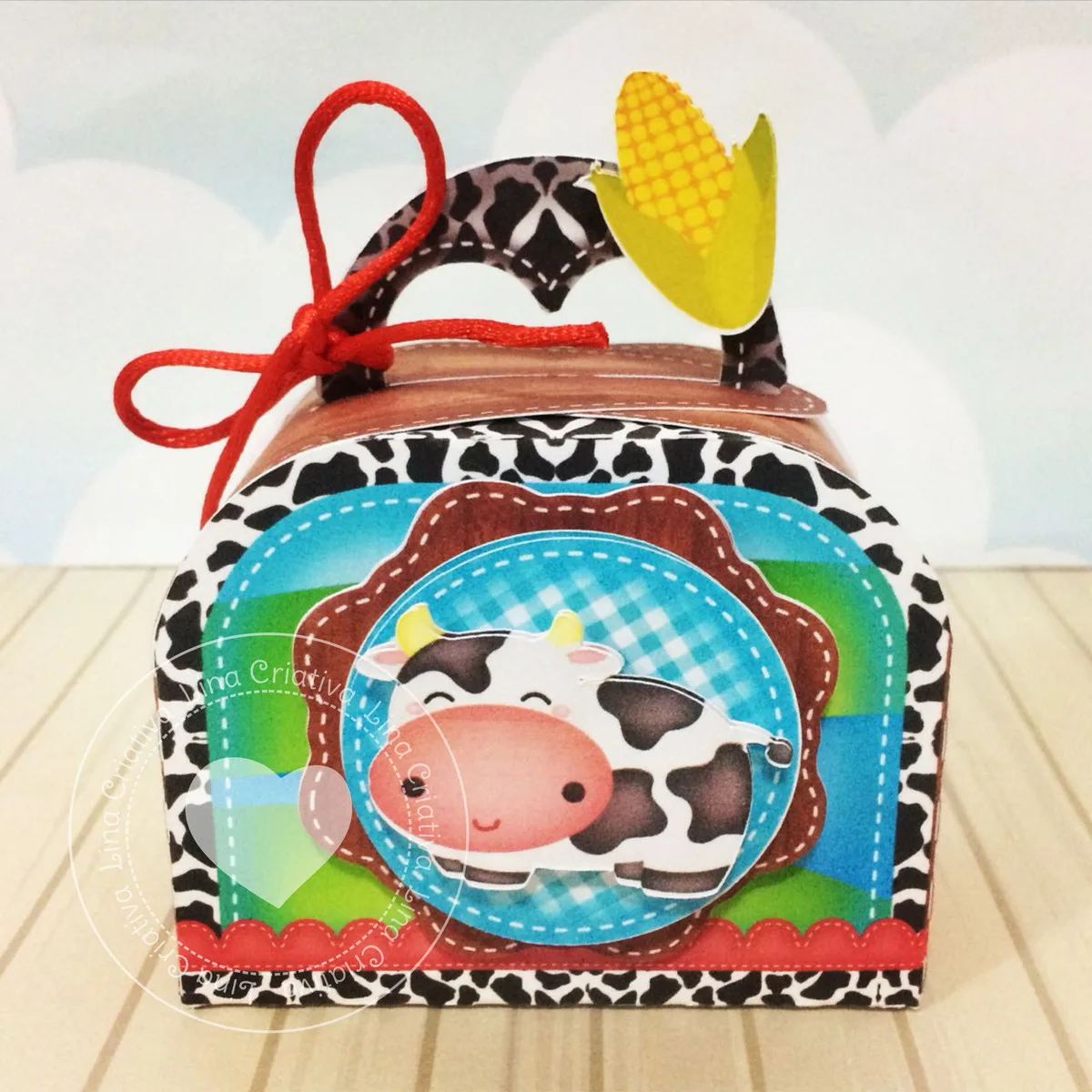 Kit Festa Só um bolinho Fazenda Menino 3 Kit Festa Só um bolinho Fazenda Menino