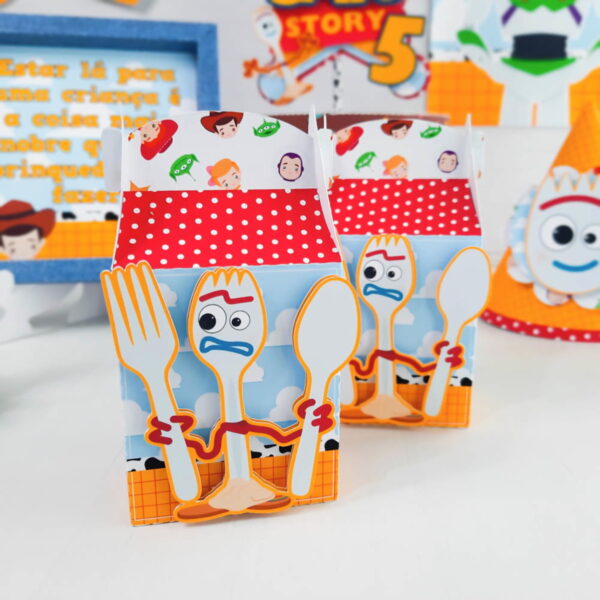 Kit Festa Só um bolinho Toy Store