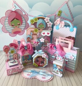 Kit Festa Spa Luxo Studio E Pdf 5