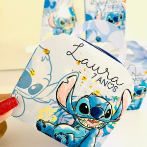 Kit Festa Stitch Arquivo Digital Studio pdf Imprimir 10 Kit Festa Stitch Arquivo Digital Studio pdf Imprimir