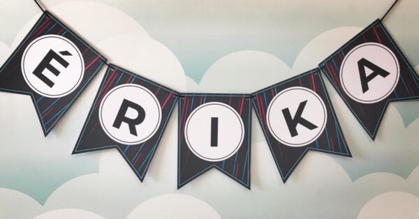 Kit Festa TikTok