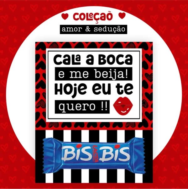 Kit Impressão Dia dos Namorados - Romance em PDF