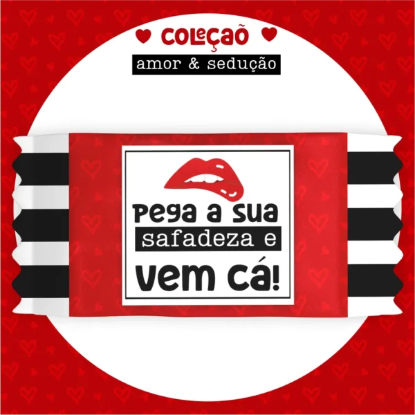 Kit Impressão Dia dos Namorados - Romance em PDF