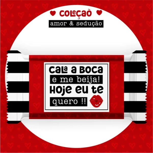 Kit Impressão Dia dos Namorados - Romance em PDF