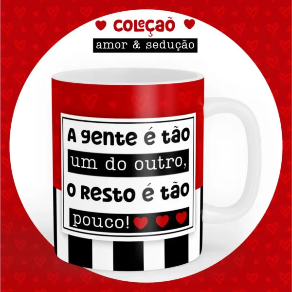 Kit Impressão Dia dos Namorados - Romance em PDF