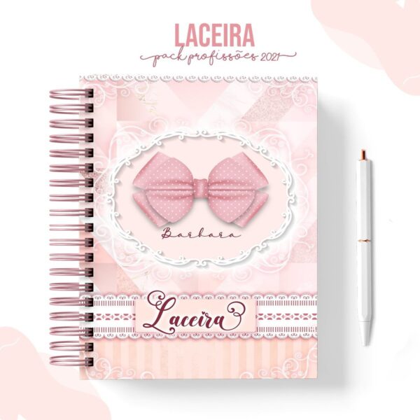 Kit Laceira