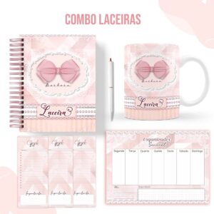 Kit Laceira