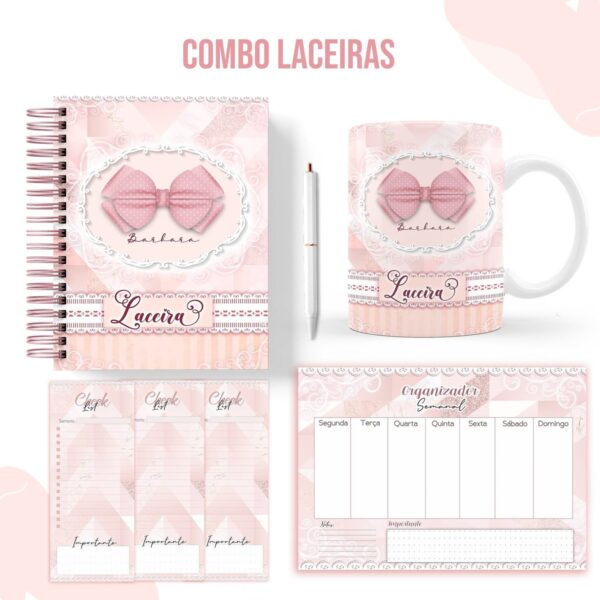 Kit Laceira