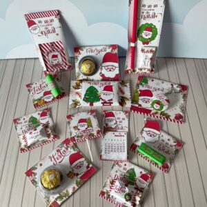 Kit Mimo Natal 2022