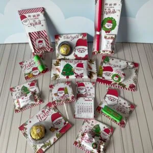 Kit Mimo Natal 2022