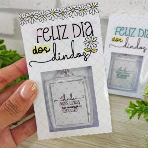 Kit Mimos Dindos