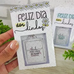 Kit Mimos Dindos 23 Kit Mimos Dindos