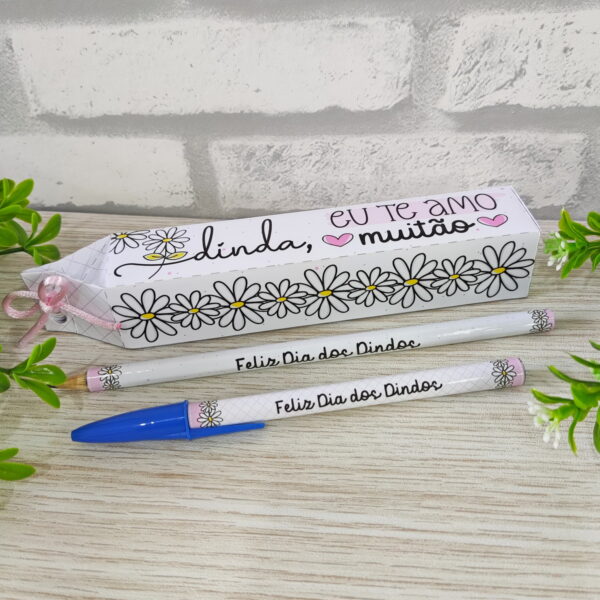 Kit Mimos Dindos