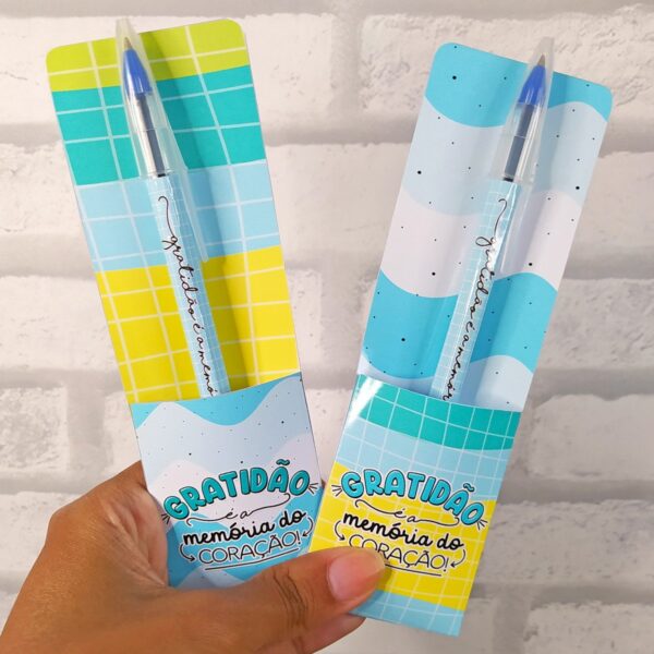 Kit Mimos e Embalagens Masculino