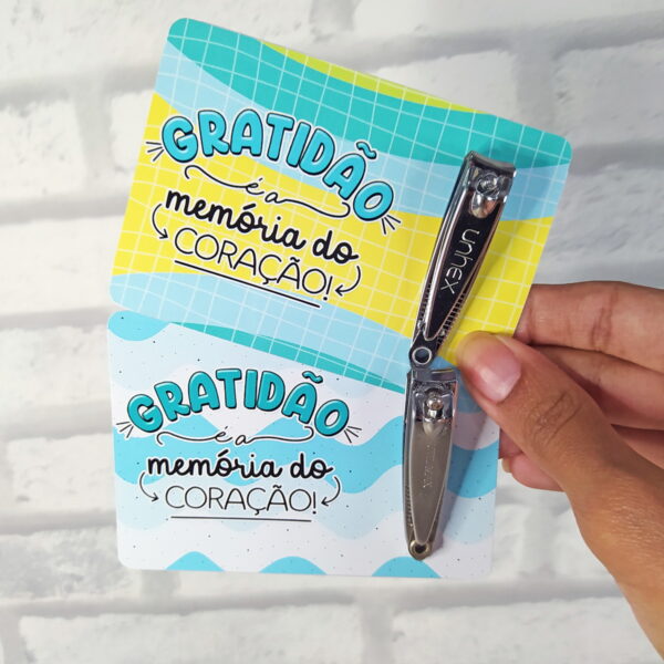 Kit Mimos e Embalagens Masculino
